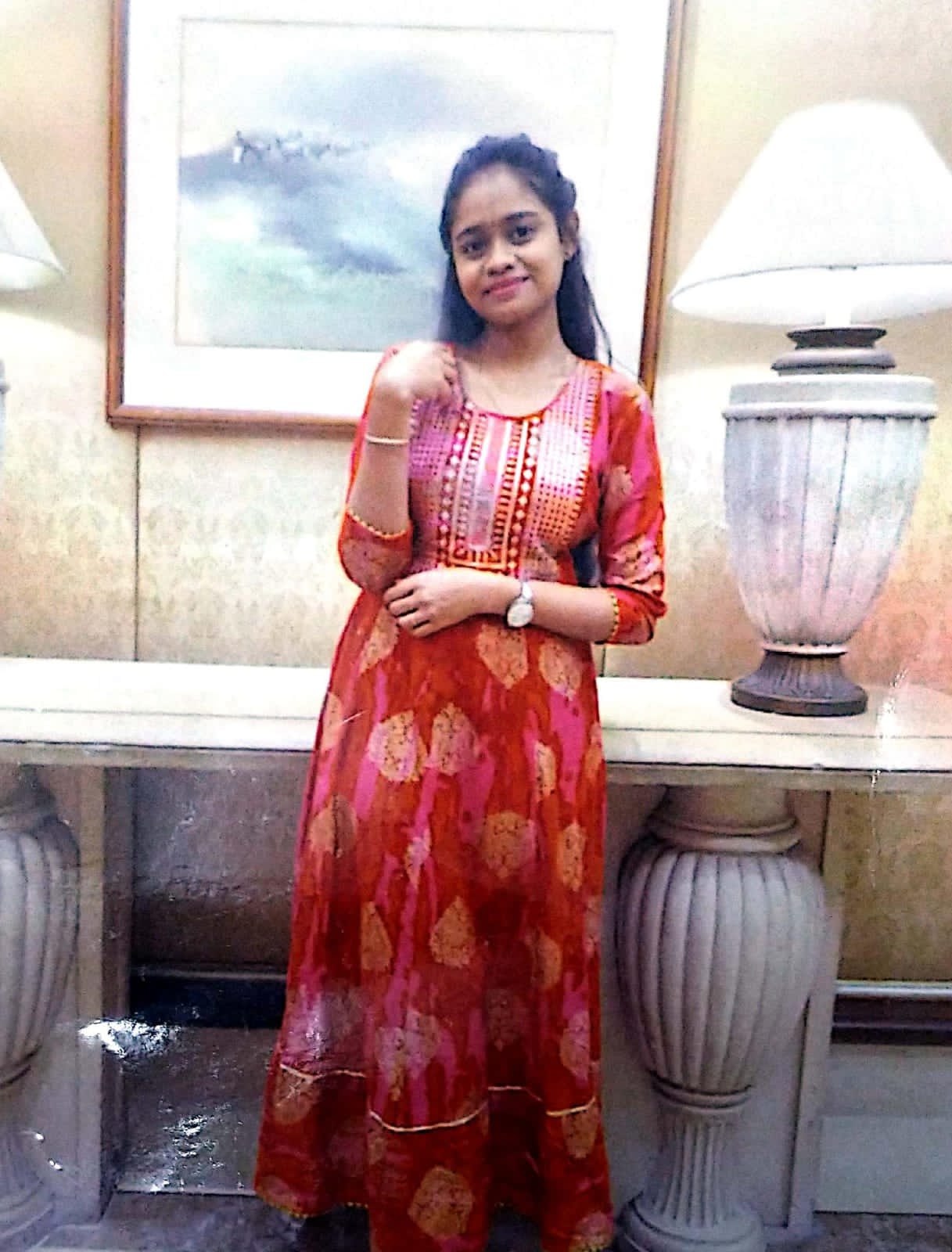 M.Malini